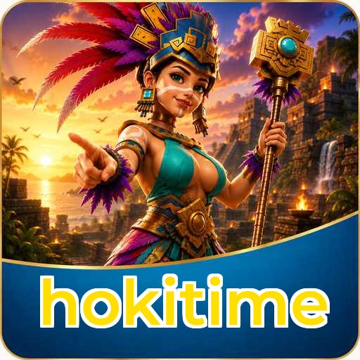 hokitime APK Indonesia - Katalog lengkap ribuan aplikasi Android berkualitas untuk download gratis